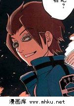 WorldTrigger 