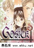 GOSICK