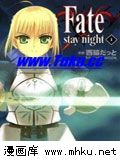 ֮ҹFate-staynight