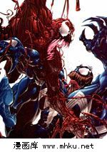 VenomvsCarnage