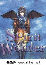 SpiritofWonder